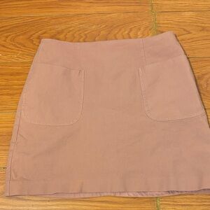 Loft Outlet Skirt